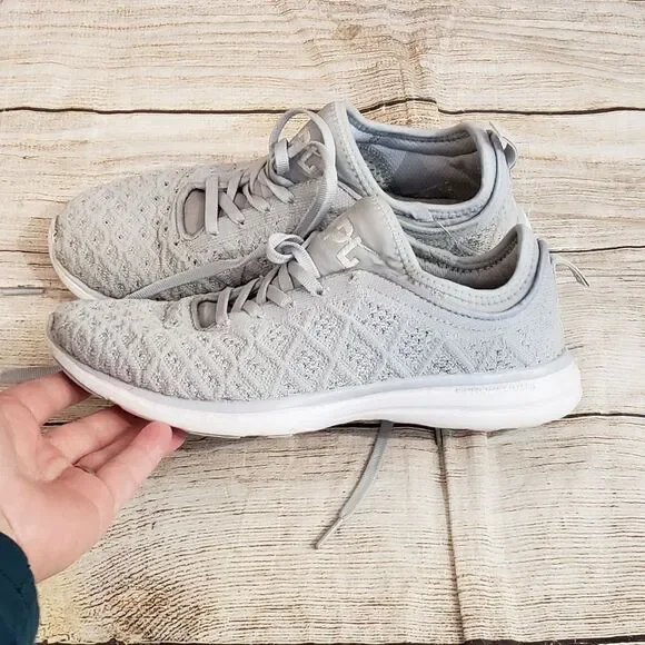 APL Sneakers   - Picture 6 of 14